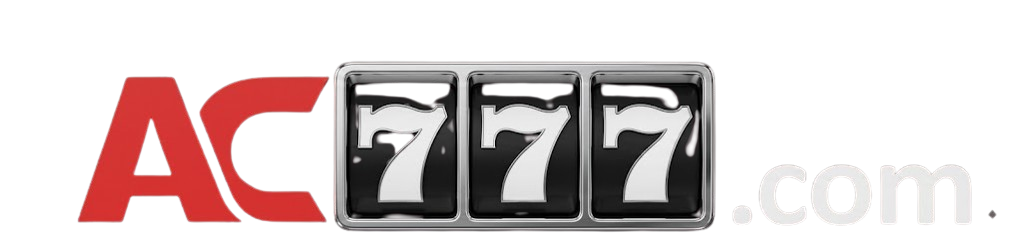 AC777 Logo